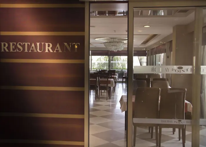 Hotell Adella Side (adults Only) 4*