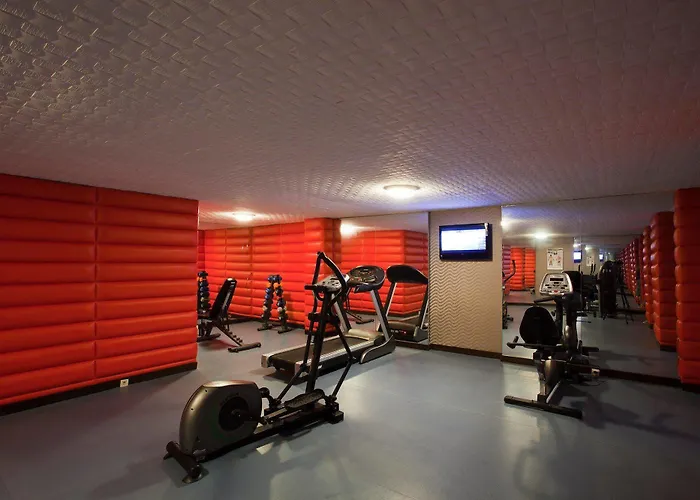 Adella Side (adults Only) Hotell 4*