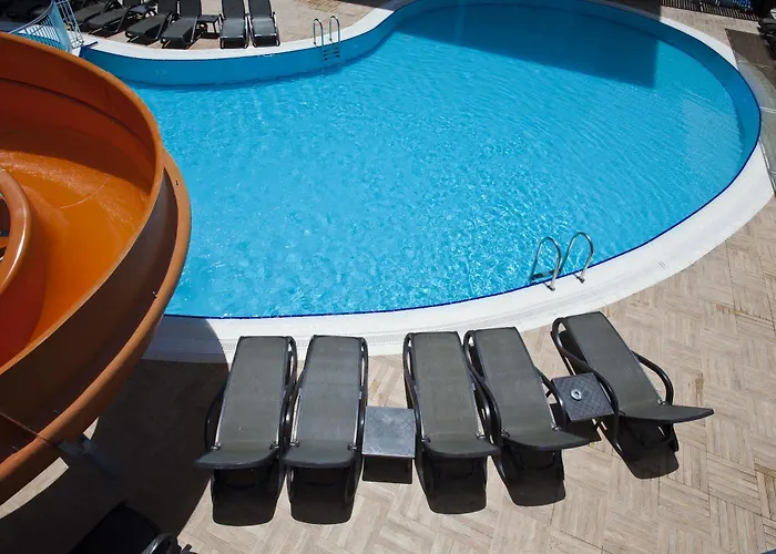 Ξενοδοχείο Adella Side (adults Only) Manavgat