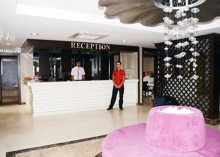 Adella Side (adults Only) Hotel 4*