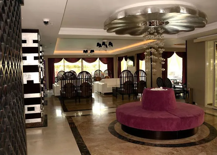 Adella Side (adults Only) 4*